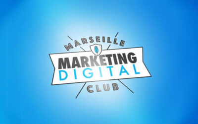 Création du logo du Marseille Marketing Digital Club