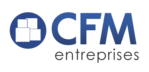 Logo CFM