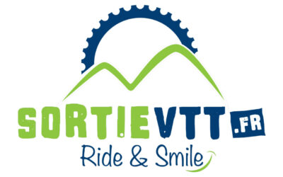 Création du logo pour une nouvelle entreprise : SortieVTT