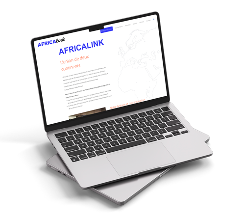 Site africalink