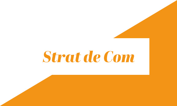 Stratégie de communication