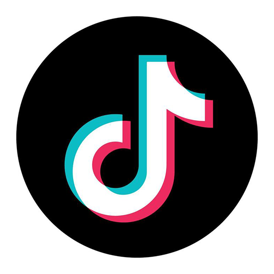 Logo TikTok